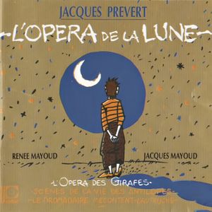 L'Opéra de la lune