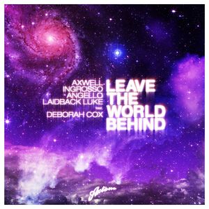Leave the World Behind (Single)