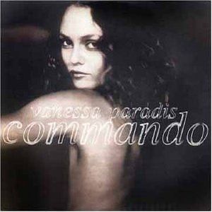 Commando: Remixes (Single)