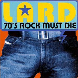 70's Rock Must Die (EP)