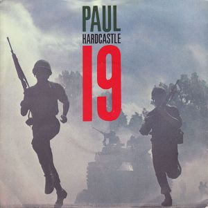 19 (destruction mix) (Single)