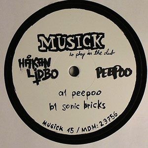 Peepoo (Single)