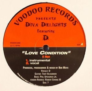 Love Condition (instrumental)