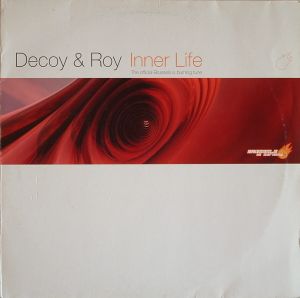 Inner Life (Single)