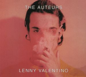 Lenny Valentino (Single)