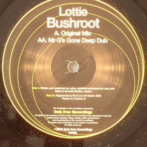 Bushroot (Mr. G's Gone Deep dub)