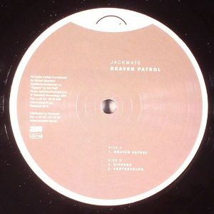 Beaver Patrol (EP)