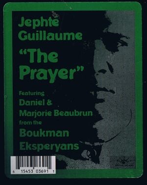 The Prayer (Akapele)