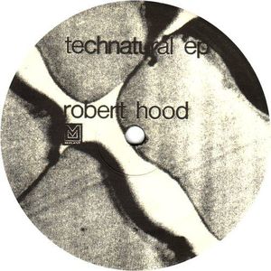 Technatural EP (EP)