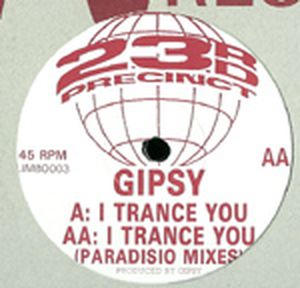 I Trance You: Remixes (Single)