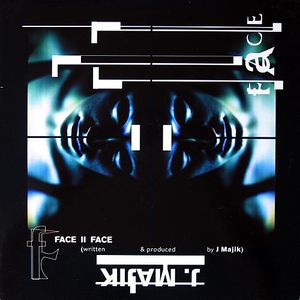 Face II Face / Switch Back (Single)