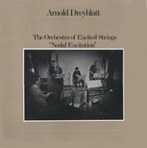 Nodal Excitation