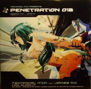 Penetration 012