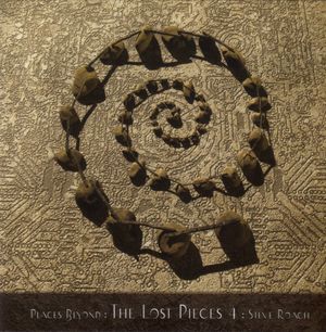 Places Beyond: The Lost Pieces 4