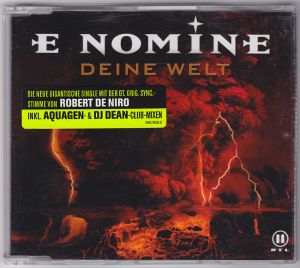 Deine Welt (Single)