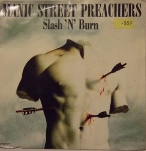 Slash 'n' Burn (Single)