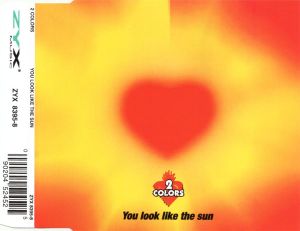 You Look Like the Sun (The Down Reggae radio)