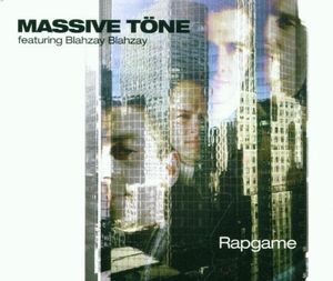 Rapgame (Single)