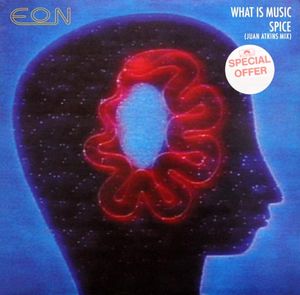 What Is Music (Single)