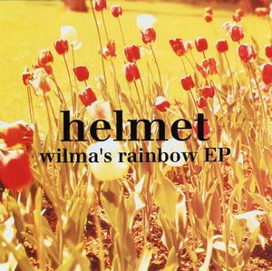 Wilma's Rainbow EP (EP)