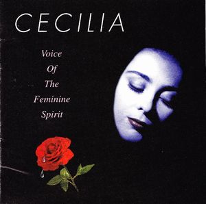 Voice of the Feminine Spirit