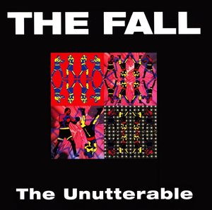 The Unutterable