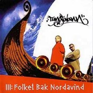 III: Folket Bak Nordavind