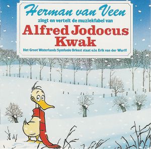 In het vuur