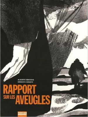 Rapport sur les aveugles