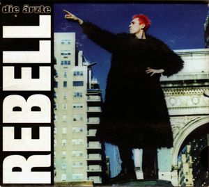 Rebell (Single)