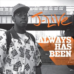 Always Has Been (EP)