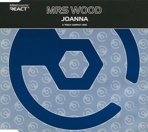 Joanna (Shimmon & Woolfson remix)