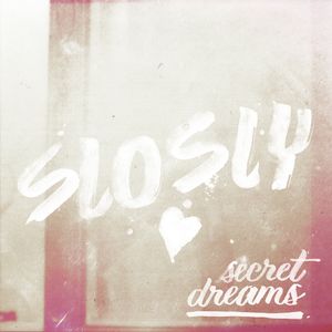 Secret Dreams (EP)