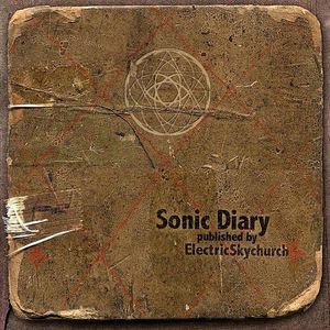 James Lumbs' Sonic Diary Singles