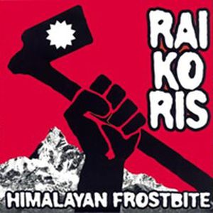 Himalayan Frostbite (EP)