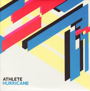 Hurricane (Single)