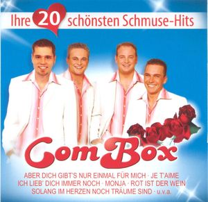 Ihre 20 schönsten Schmuse-Hits