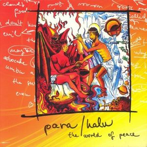 Let the Peace Control (Your Body)