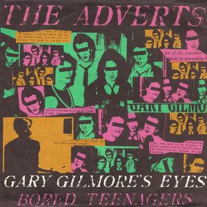 Gary Gilmore’s Eyes
