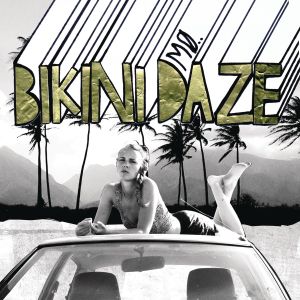 Bikini Daze (EP)