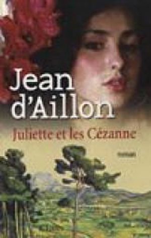 Juliette et les cézanne