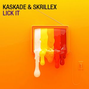 Lick It (extended)