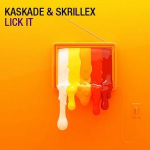 Lick It (extended mix)