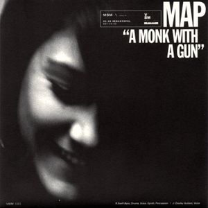 A Monk With a Gun (Single)