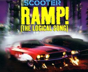 Ramp! (The Logical Song) (Single)