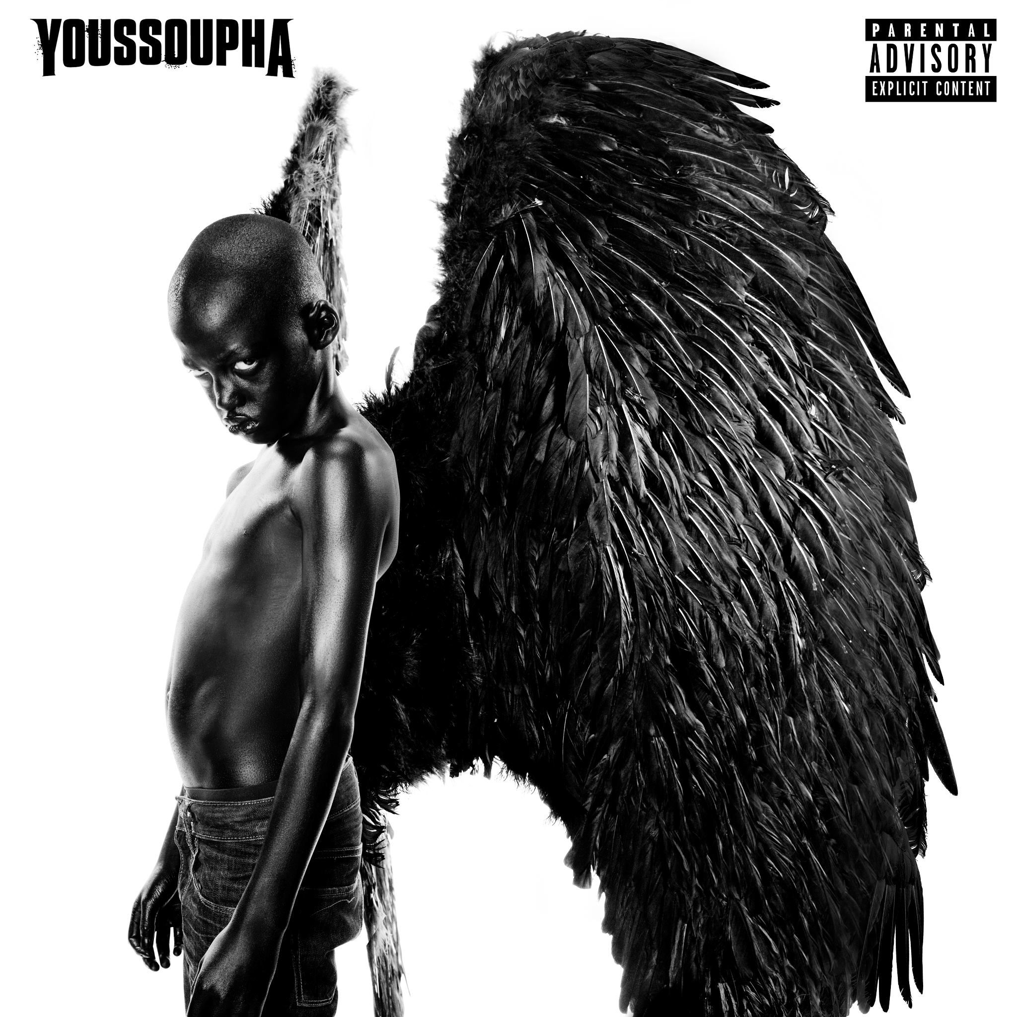 Noir d**** - Youssoupha - SensCritique
