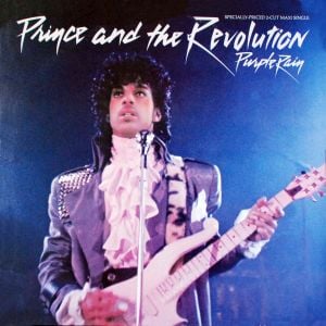 Purple Rain (Single)