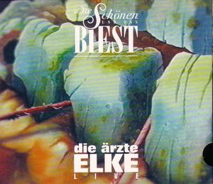 Elke (live) (Single)