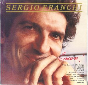 Perdere l'amore (Sanremo Festival winning song 1988)