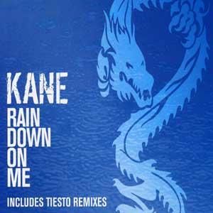 Rain Down on Me (Single)